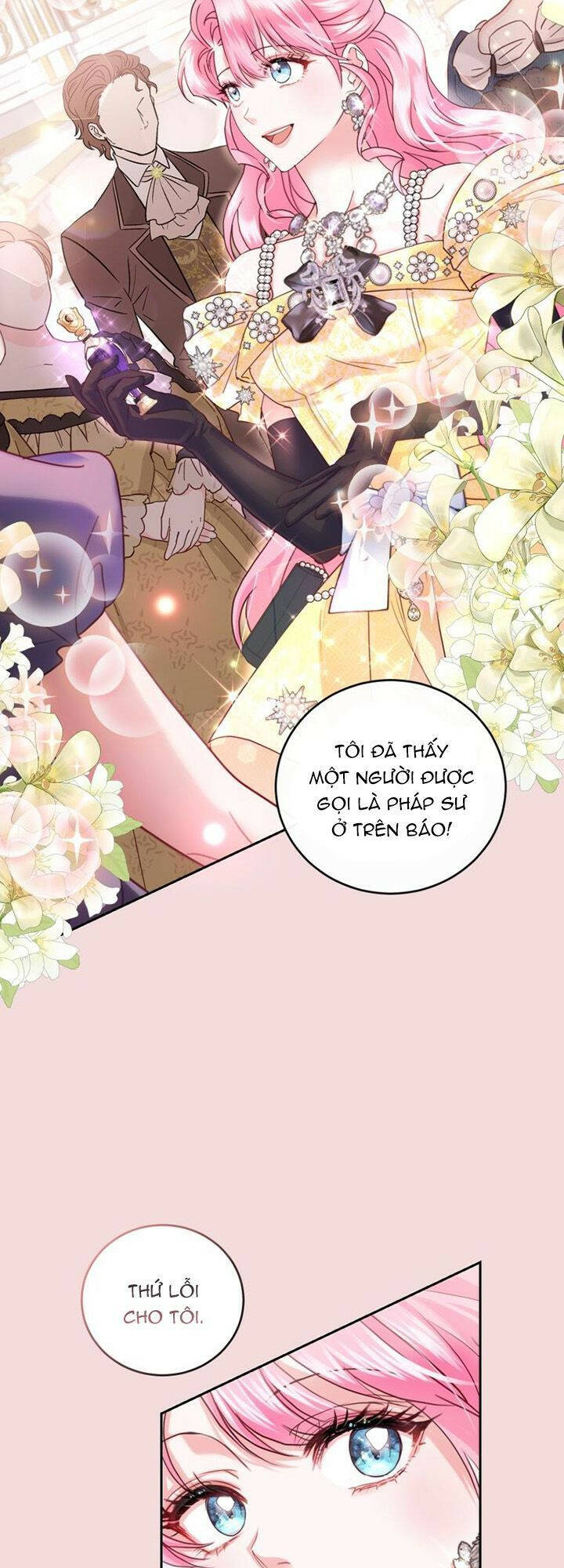 Nhà Điều Chế Nước Hoa Độc Quyền Của Bạo Chúa Chapter 62 - Trang 2