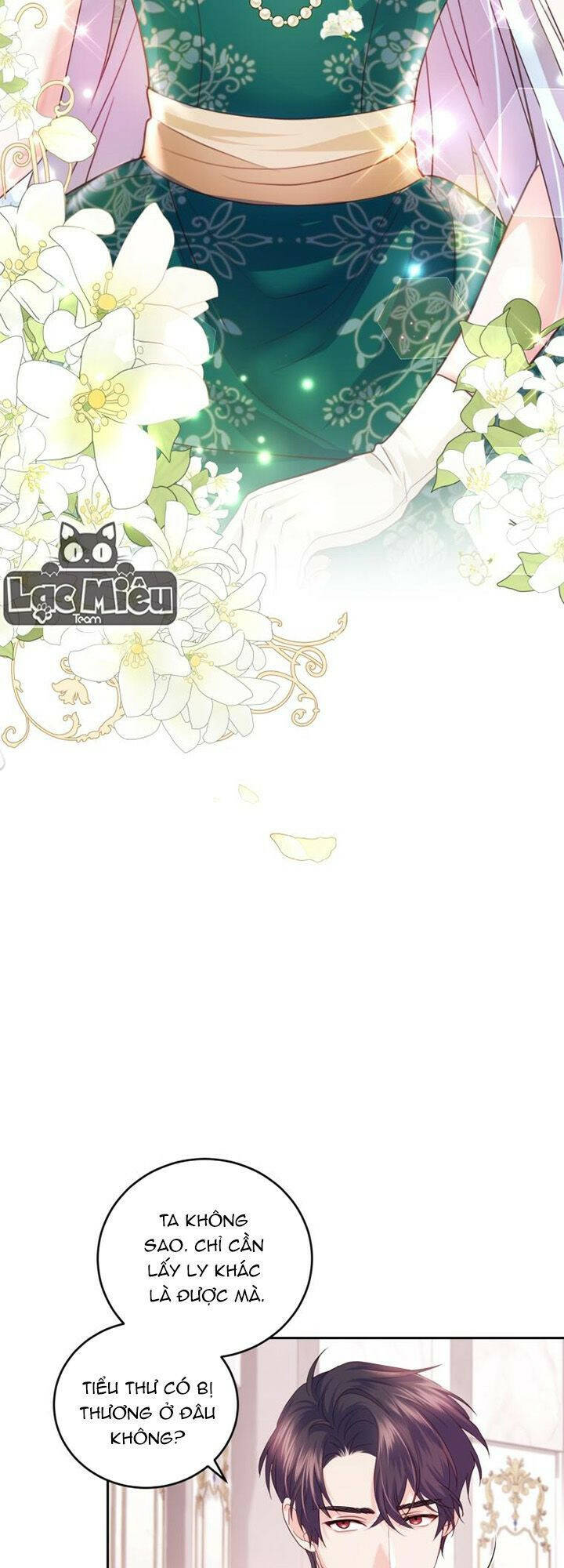 Nhà Điều Chế Nước Hoa Độc Quyền Của Bạo Chúa Chapter 62 - Trang 2