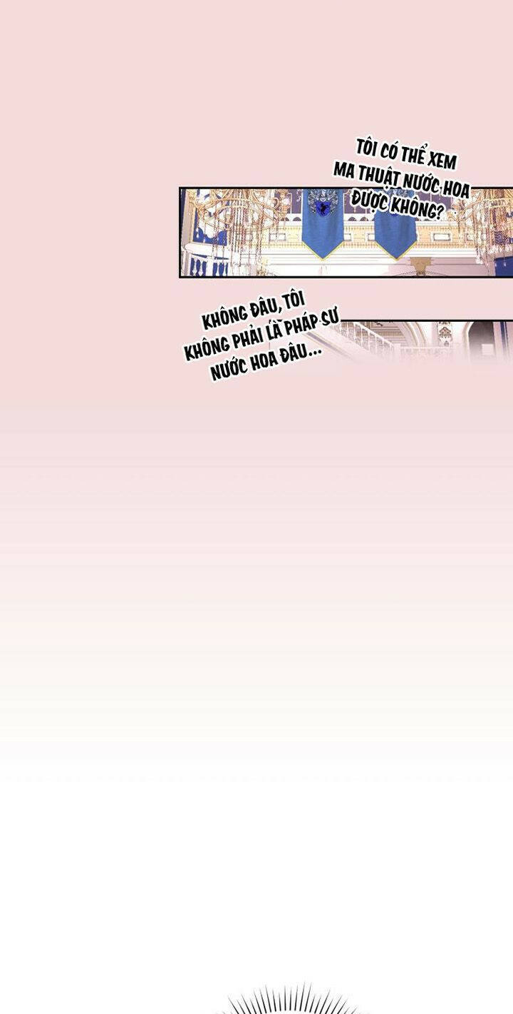 Nhà Điều Chế Nước Hoa Độc Quyền Của Bạo Chúa Chapter 62 - Trang 2
