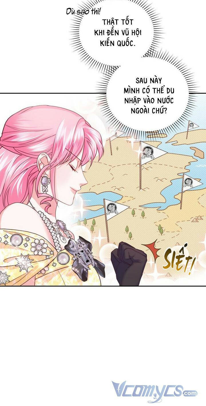 Nhà Điều Chế Nước Hoa Độc Quyền Của Bạo Chúa Chapter 62 - Trang 2