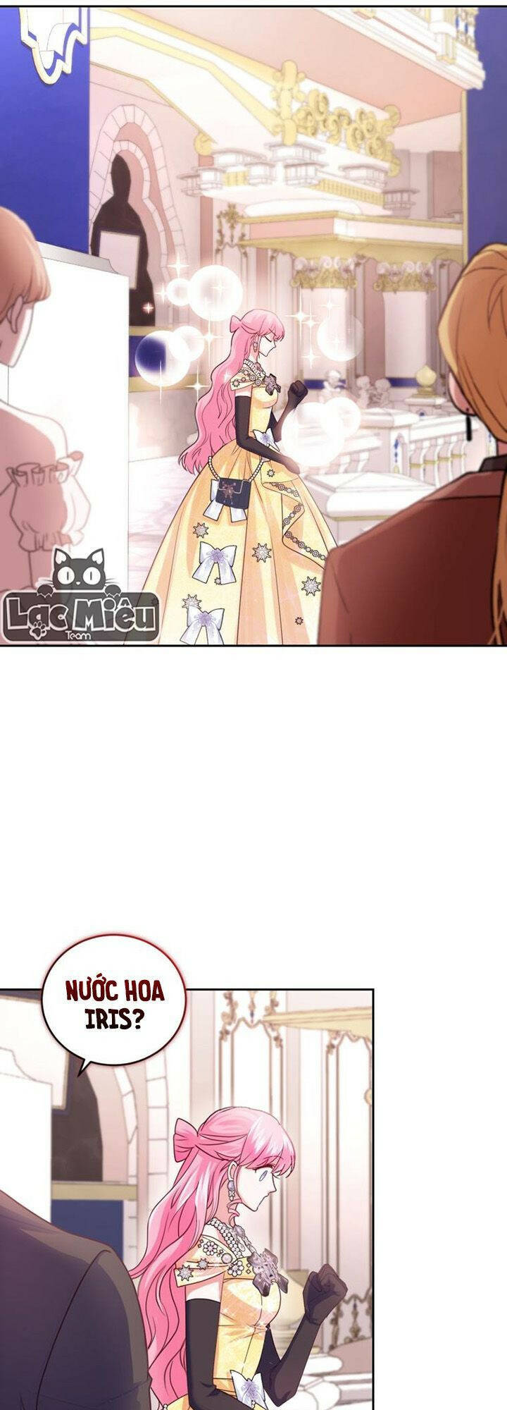 Nhà Điều Chế Nước Hoa Độc Quyền Của Bạo Chúa Chapter 62 - Trang 2