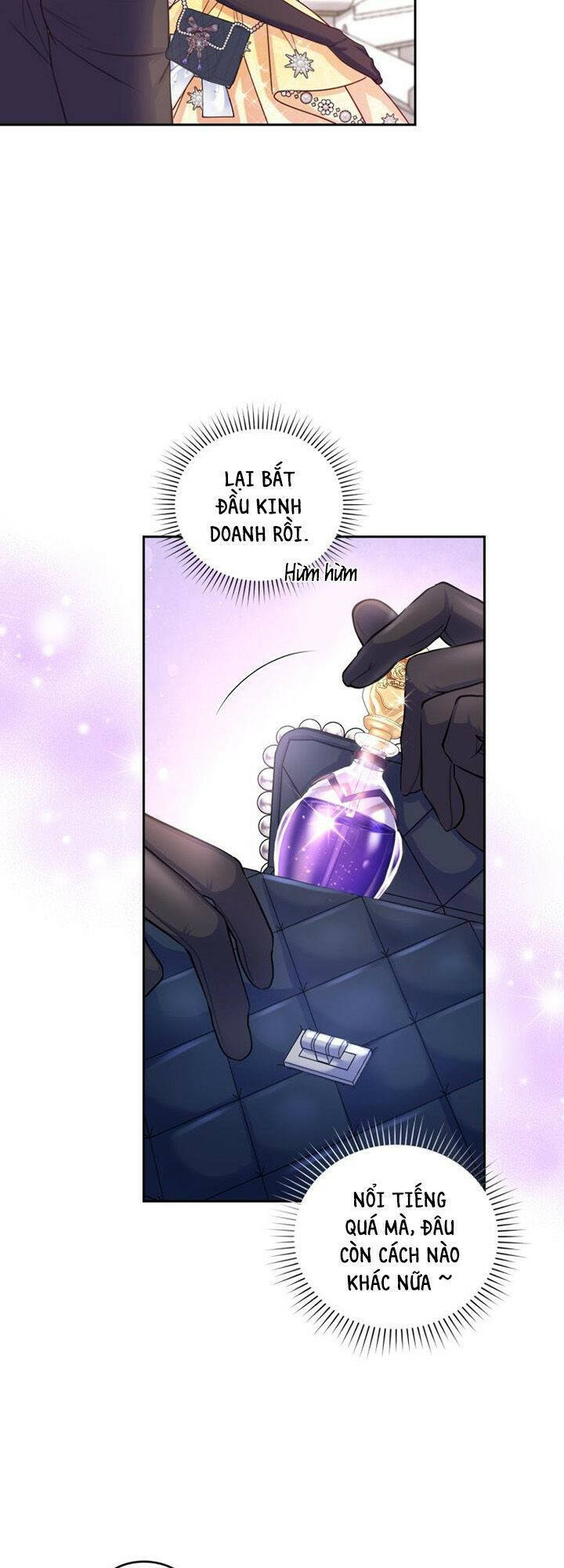Nhà Điều Chế Nước Hoa Độc Quyền Của Bạo Chúa Chapter 62 - Trang 2