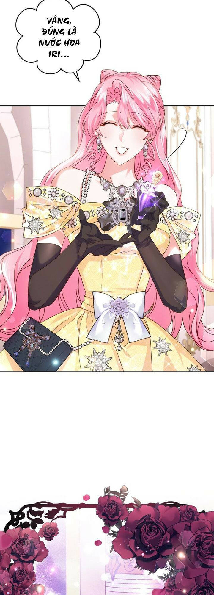 Nhà Điều Chế Nước Hoa Độc Quyền Của Bạo Chúa Chapter 62 - Trang 2