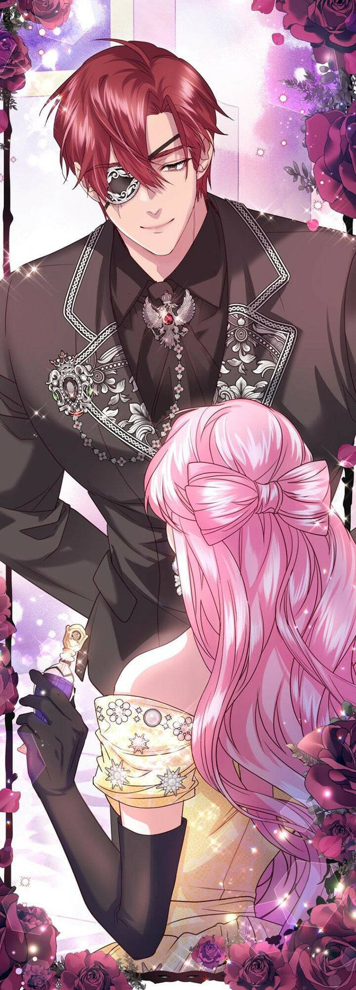 Nhà Điều Chế Nước Hoa Độc Quyền Của Bạo Chúa Chapter 62 - Trang 2