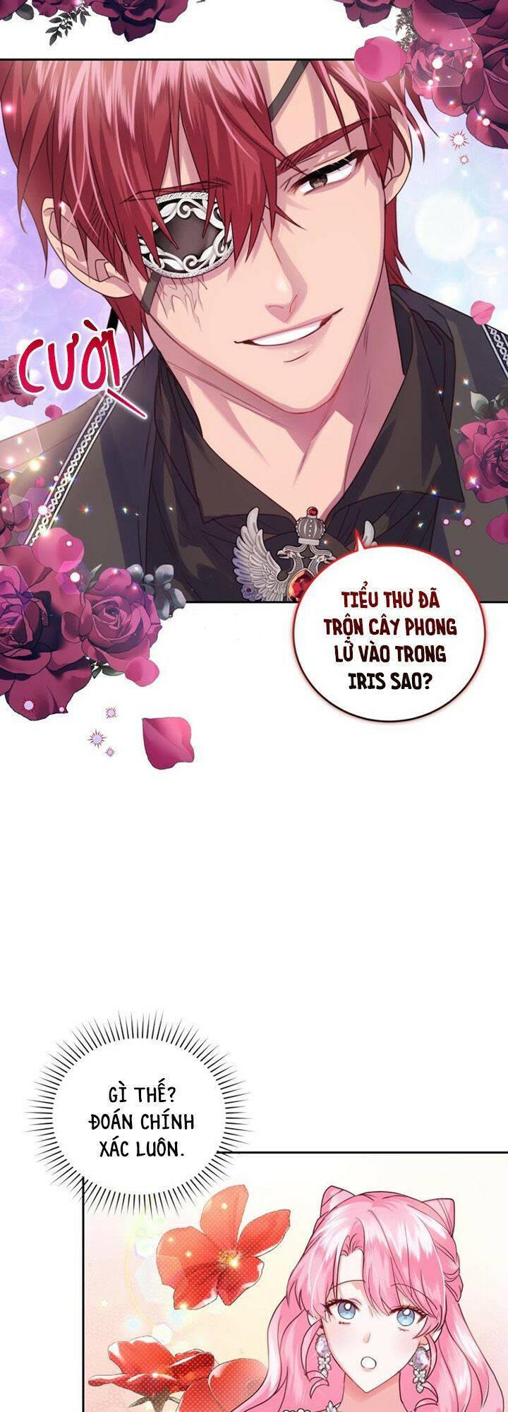 Nhà Điều Chế Nước Hoa Độc Quyền Của Bạo Chúa Chapter 62 - Trang 2