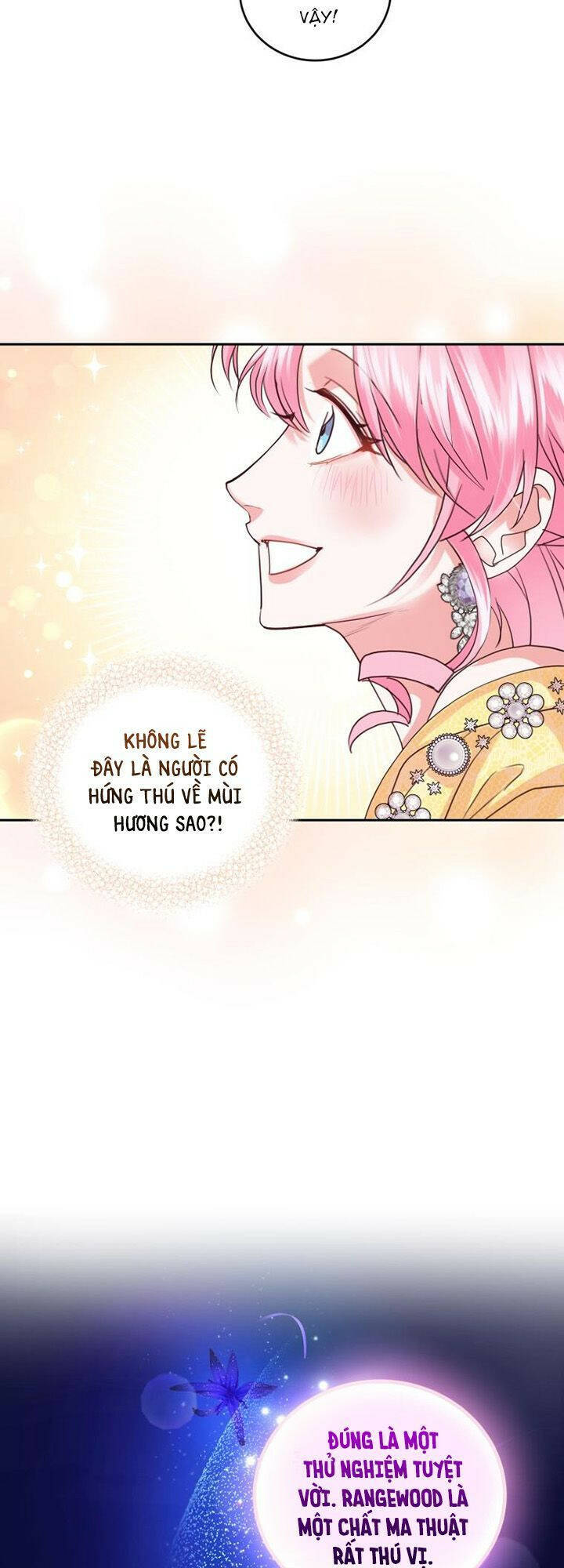 Nhà Điều Chế Nước Hoa Độc Quyền Của Bạo Chúa Chapter 62 - Trang 2