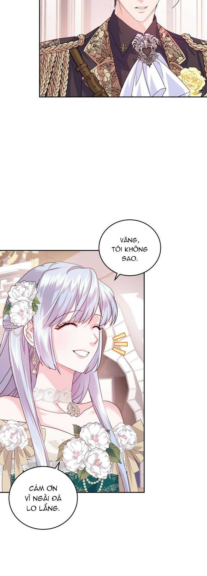 Nhà Điều Chế Nước Hoa Độc Quyền Của Bạo Chúa Chapter 62 - Trang 2