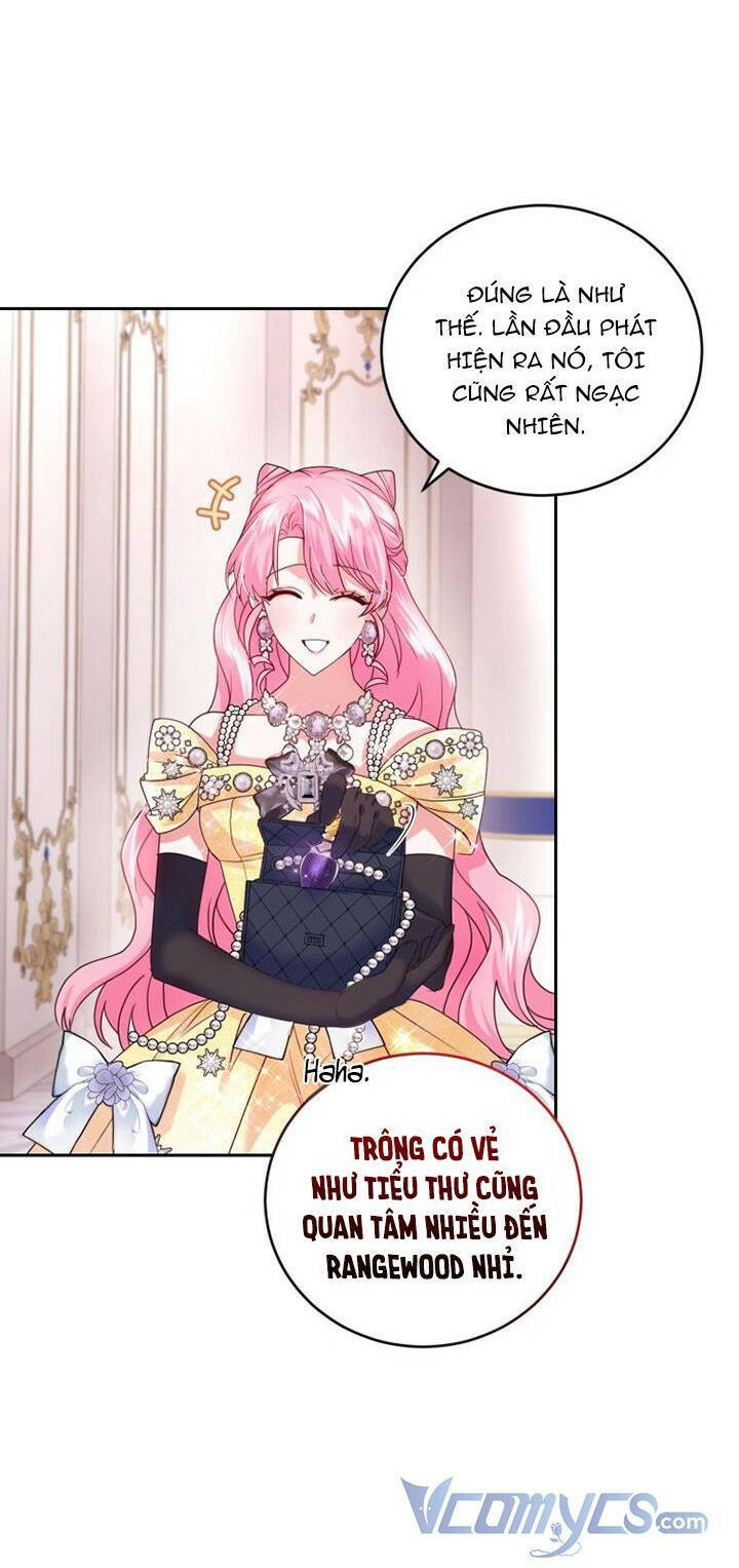 Nhà Điều Chế Nước Hoa Độc Quyền Của Bạo Chúa Chapter 62 - Trang 2