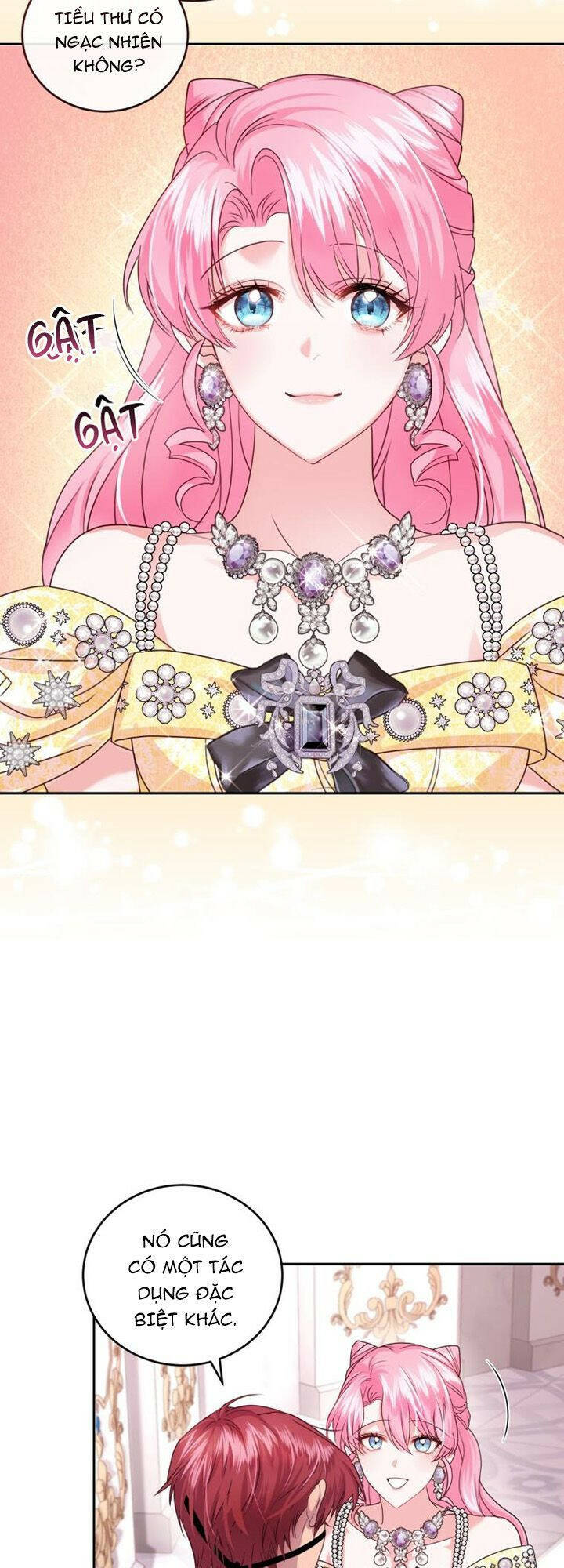 Nhà Điều Chế Nước Hoa Độc Quyền Của Bạo Chúa Chapter 62 - Trang 2