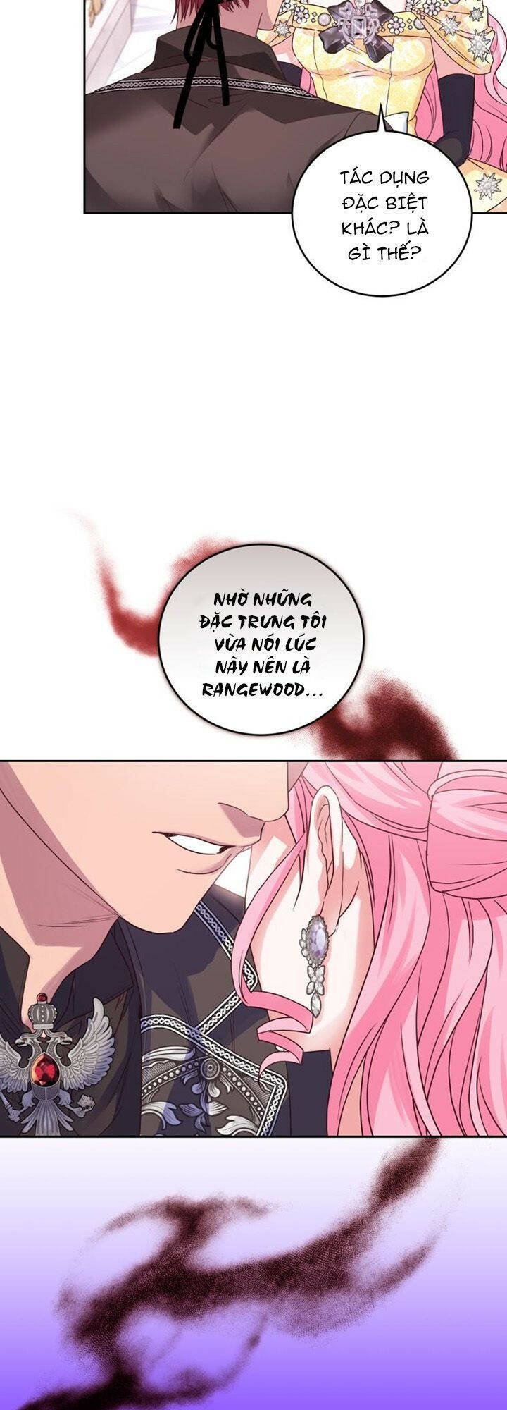 Nhà Điều Chế Nước Hoa Độc Quyền Của Bạo Chúa Chapter 62 - Trang 2