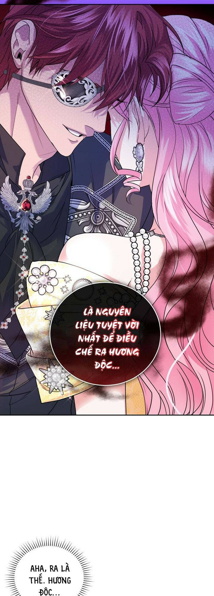 Nhà Điều Chế Nước Hoa Độc Quyền Của Bạo Chúa Chapter 62 - Trang 2