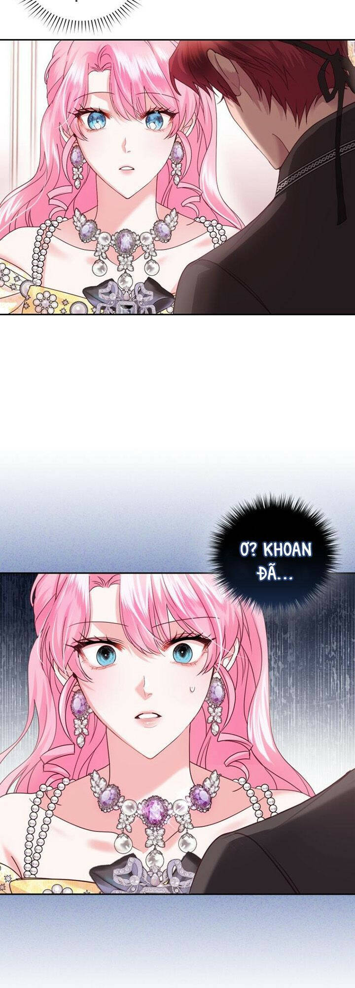 Nhà Điều Chế Nước Hoa Độc Quyền Của Bạo Chúa Chapter 62 - Trang 2