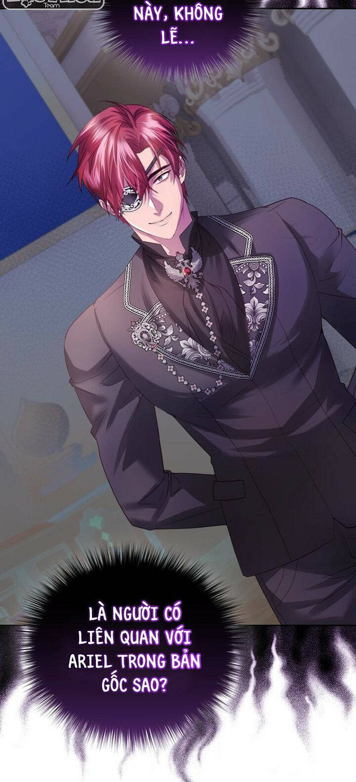 Nhà Điều Chế Nước Hoa Độc Quyền Của Bạo Chúa Chapter 62 - Trang 2