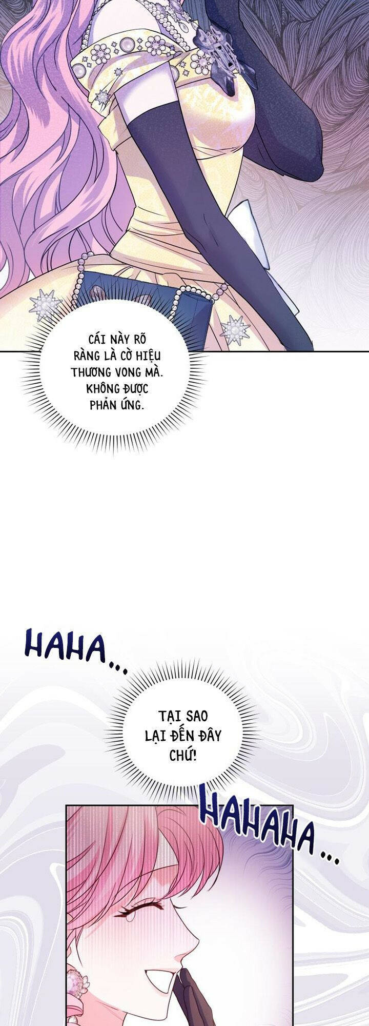 Nhà Điều Chế Nước Hoa Độc Quyền Của Bạo Chúa Chapter 62 - Trang 2