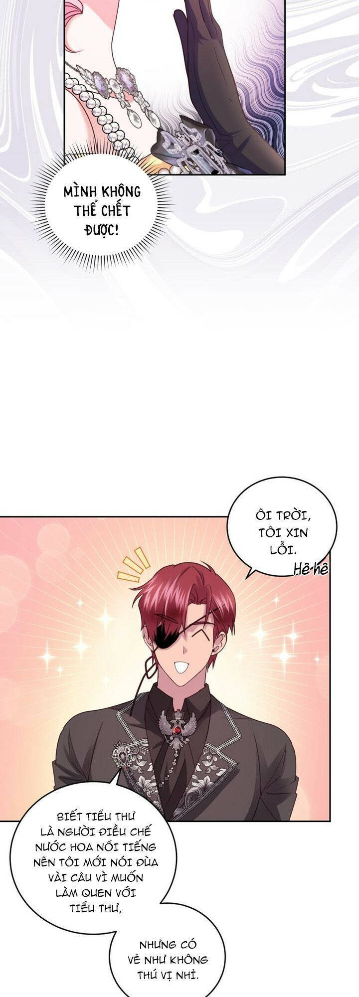 Nhà Điều Chế Nước Hoa Độc Quyền Của Bạo Chúa Chapter 62 - Trang 2