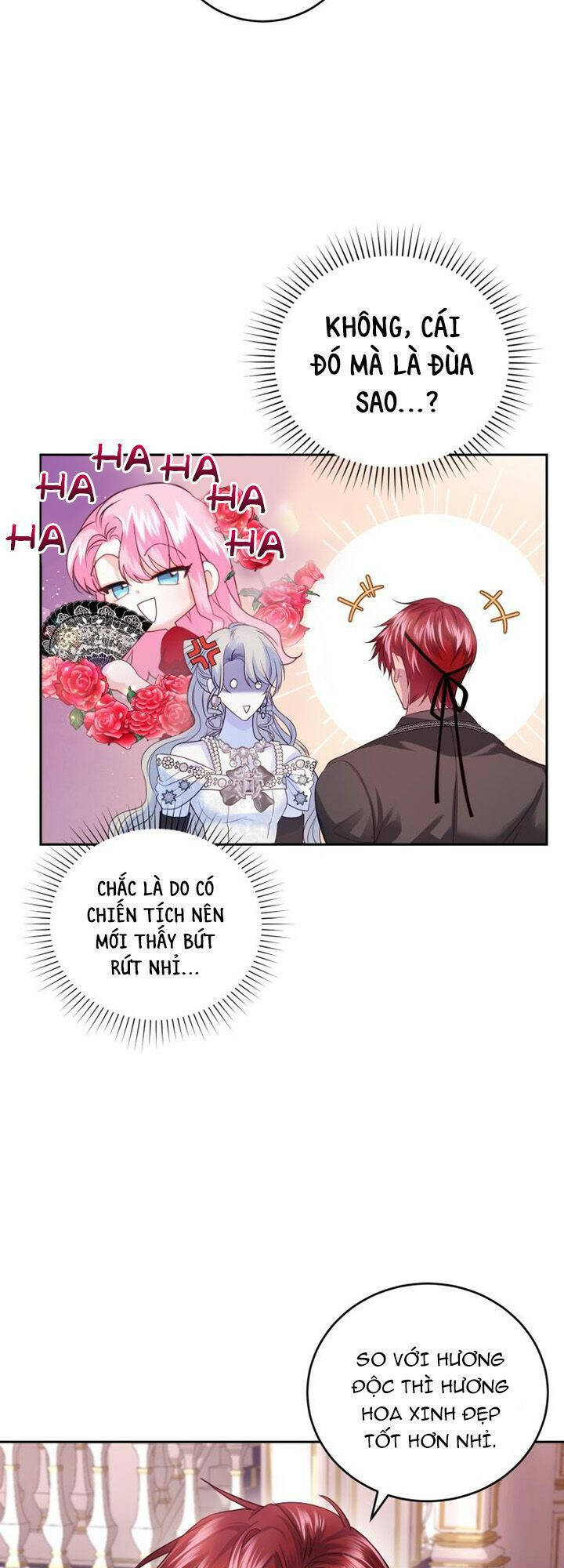 Nhà Điều Chế Nước Hoa Độc Quyền Của Bạo Chúa Chapter 62 - Trang 2