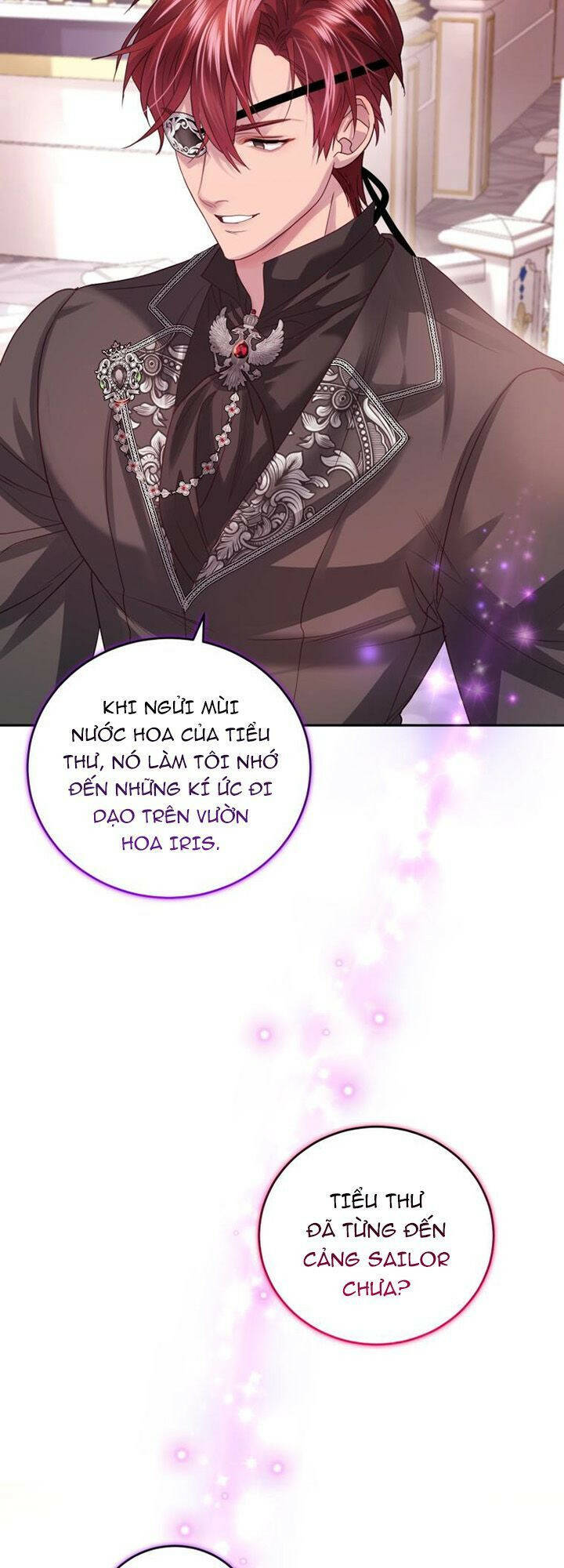 Nhà Điều Chế Nước Hoa Độc Quyền Của Bạo Chúa Chapter 62 - Trang 2