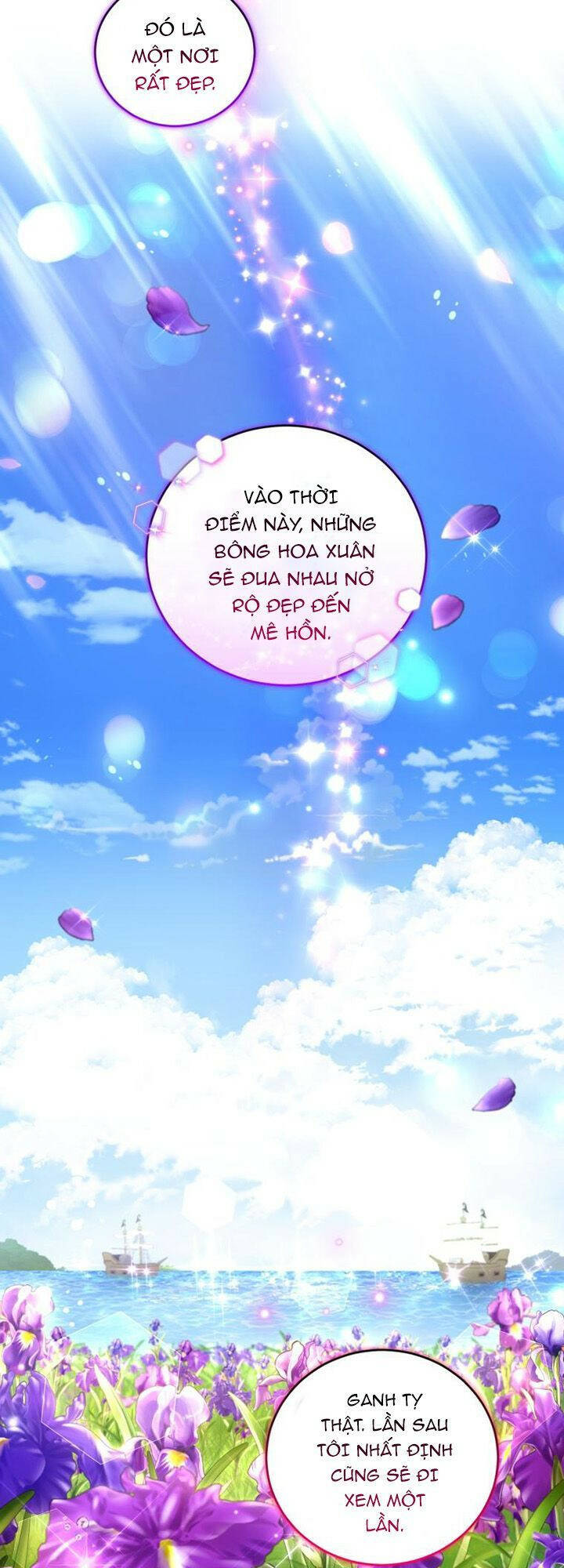 Nhà Điều Chế Nước Hoa Độc Quyền Của Bạo Chúa Chapter 62 - Trang 2