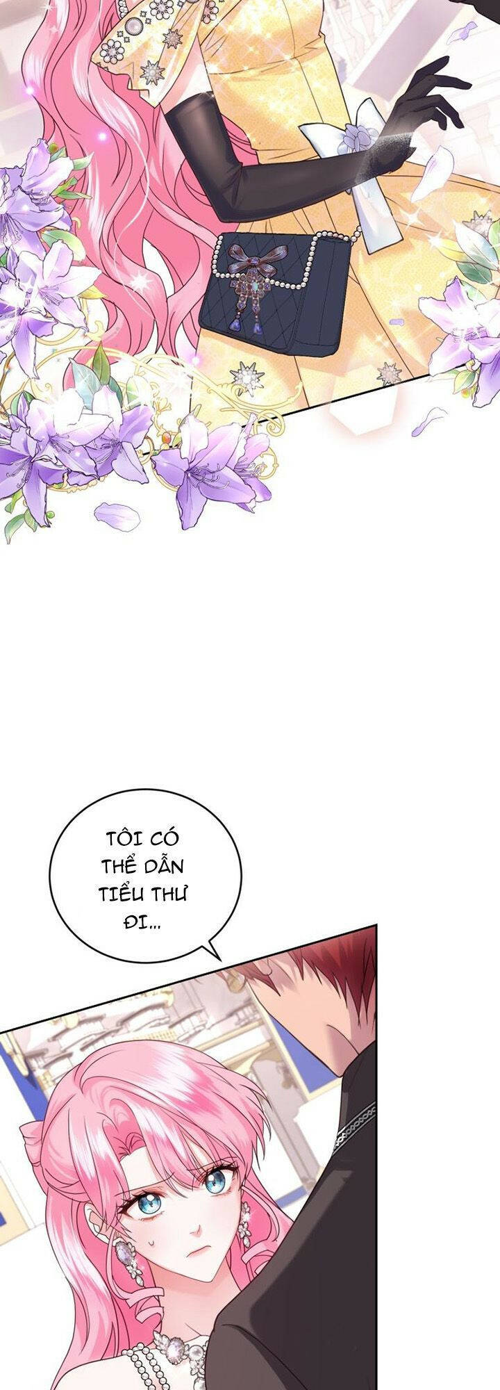 Nhà Điều Chế Nước Hoa Độc Quyền Của Bạo Chúa Chapter 62 - Trang 2