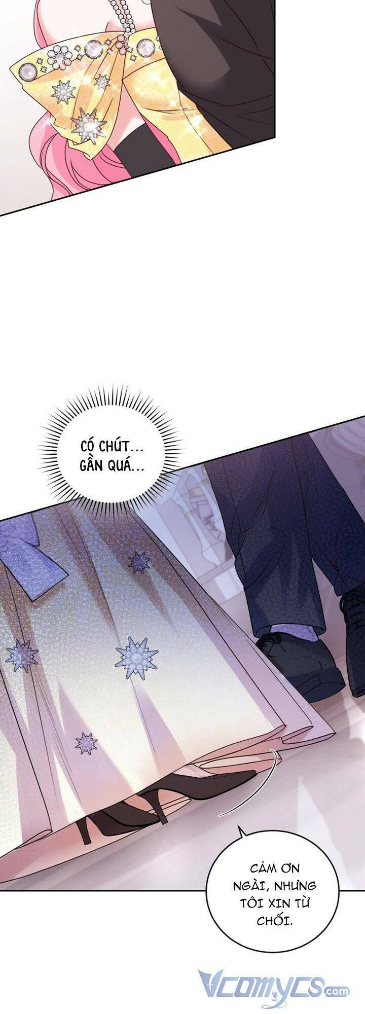 Nhà Điều Chế Nước Hoa Độc Quyền Của Bạo Chúa Chapter 62 - Trang 2