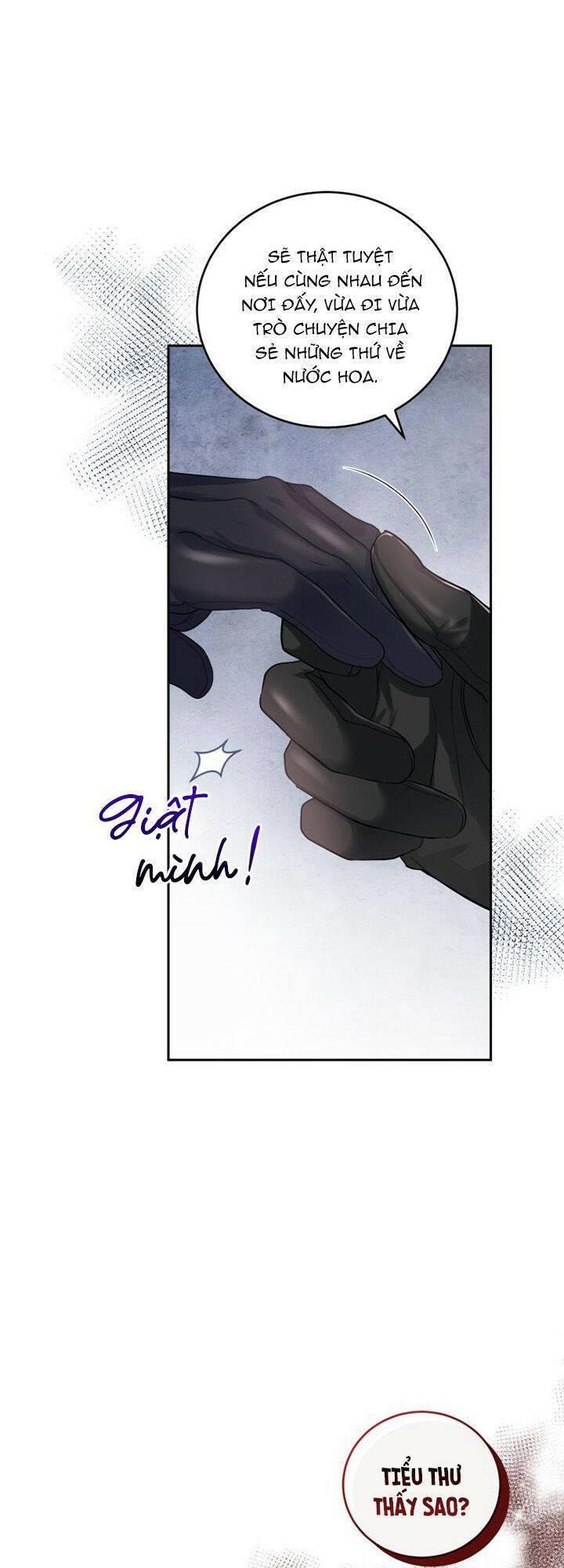 Nhà Điều Chế Nước Hoa Độc Quyền Của Bạo Chúa Chapter 62 - Trang 2