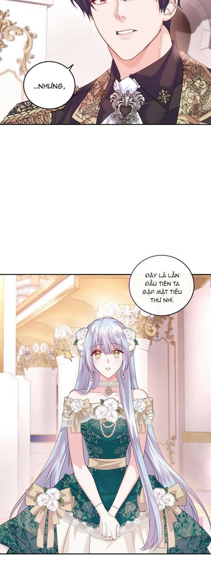 Nhà Điều Chế Nước Hoa Độc Quyền Của Bạo Chúa Chapter 62 - Trang 2