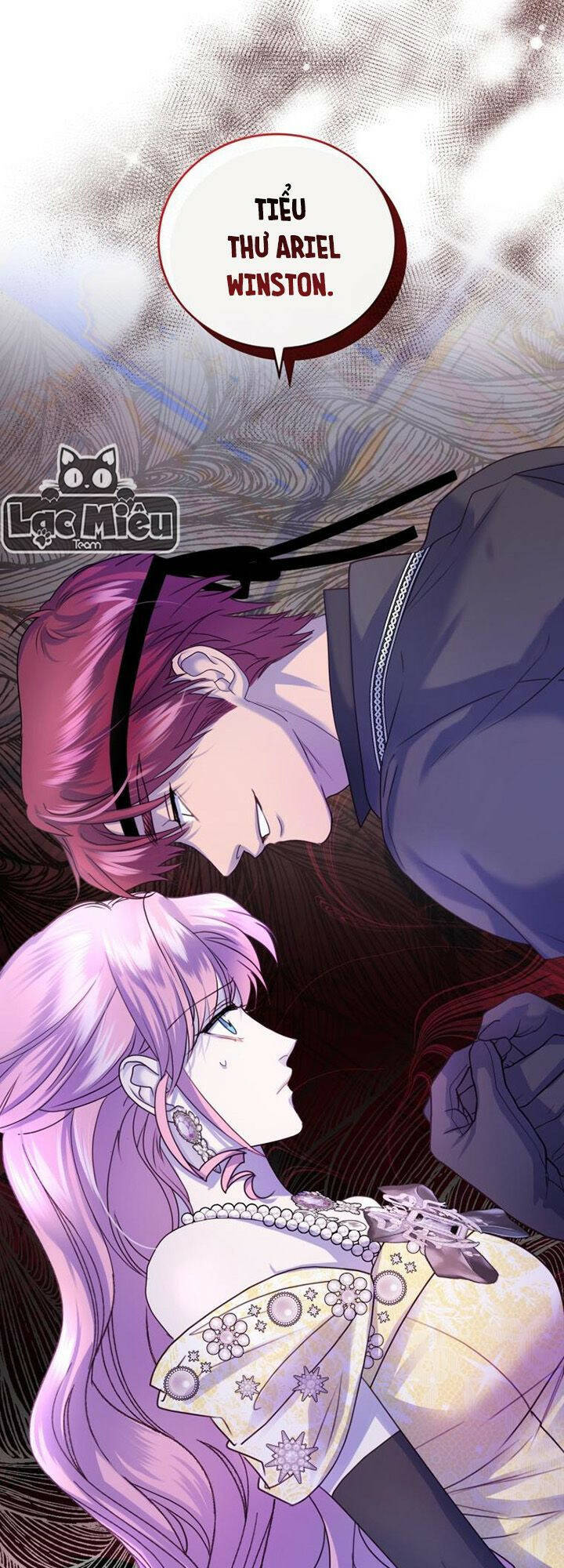 Nhà Điều Chế Nước Hoa Độc Quyền Của Bạo Chúa Chapter 62 - Trang 2