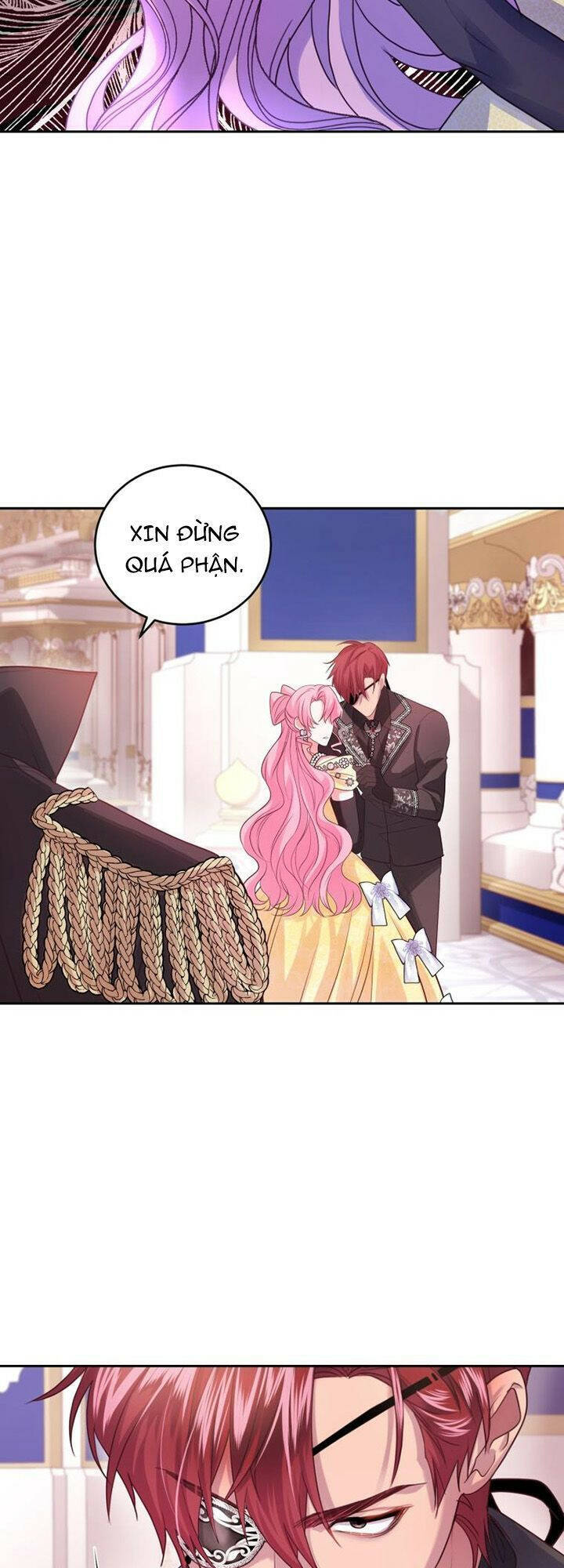 Nhà Điều Chế Nước Hoa Độc Quyền Của Bạo Chúa Chapter 62 - Trang 2