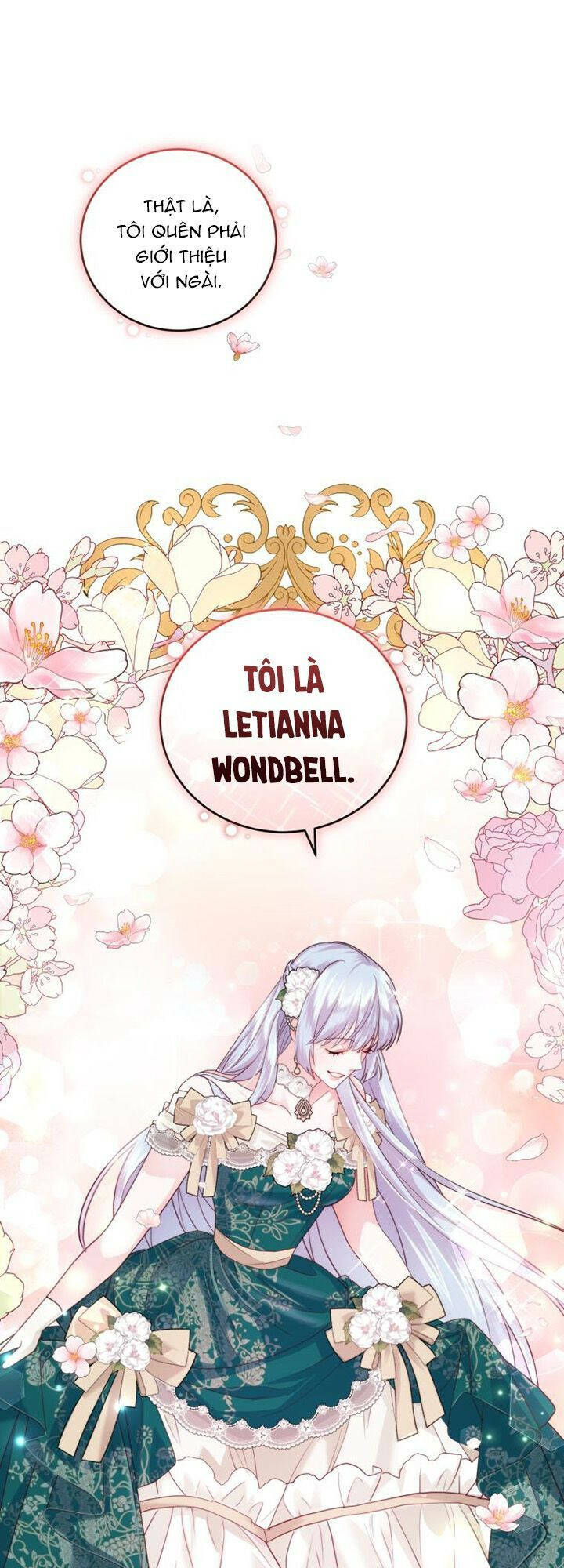 Nhà Điều Chế Nước Hoa Độc Quyền Của Bạo Chúa Chapter 62 - Trang 2