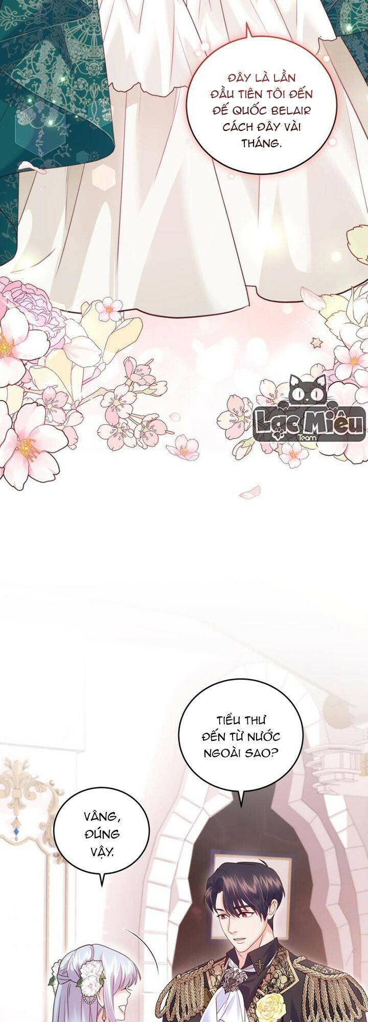 Nhà Điều Chế Nước Hoa Độc Quyền Của Bạo Chúa Chapter 62 - Trang 2