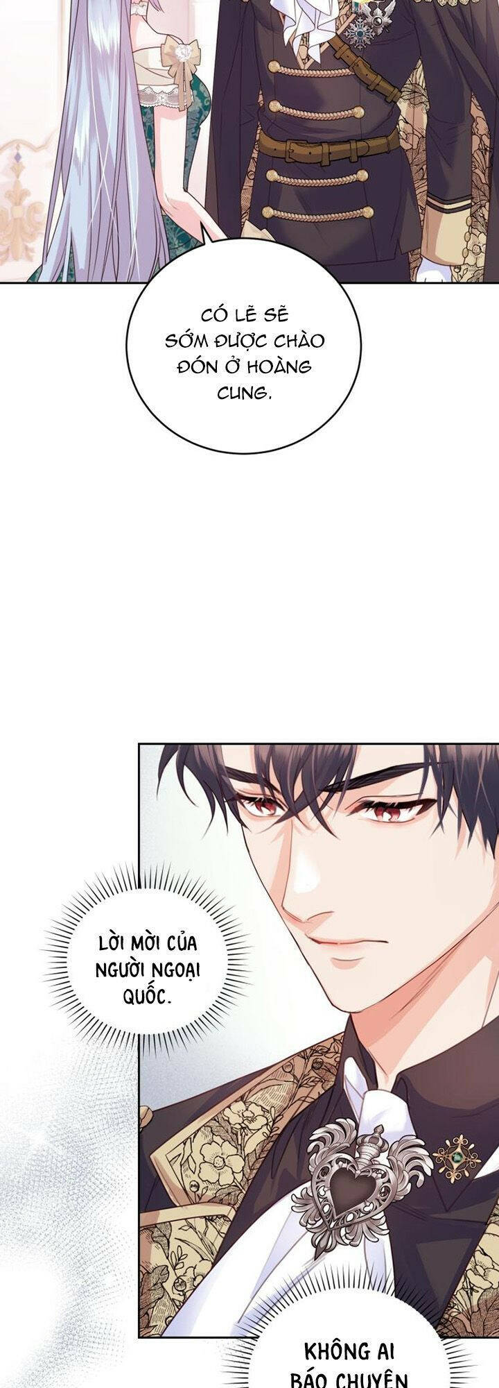 Nhà Điều Chế Nước Hoa Độc Quyền Của Bạo Chúa Chapter 62 - Trang 2