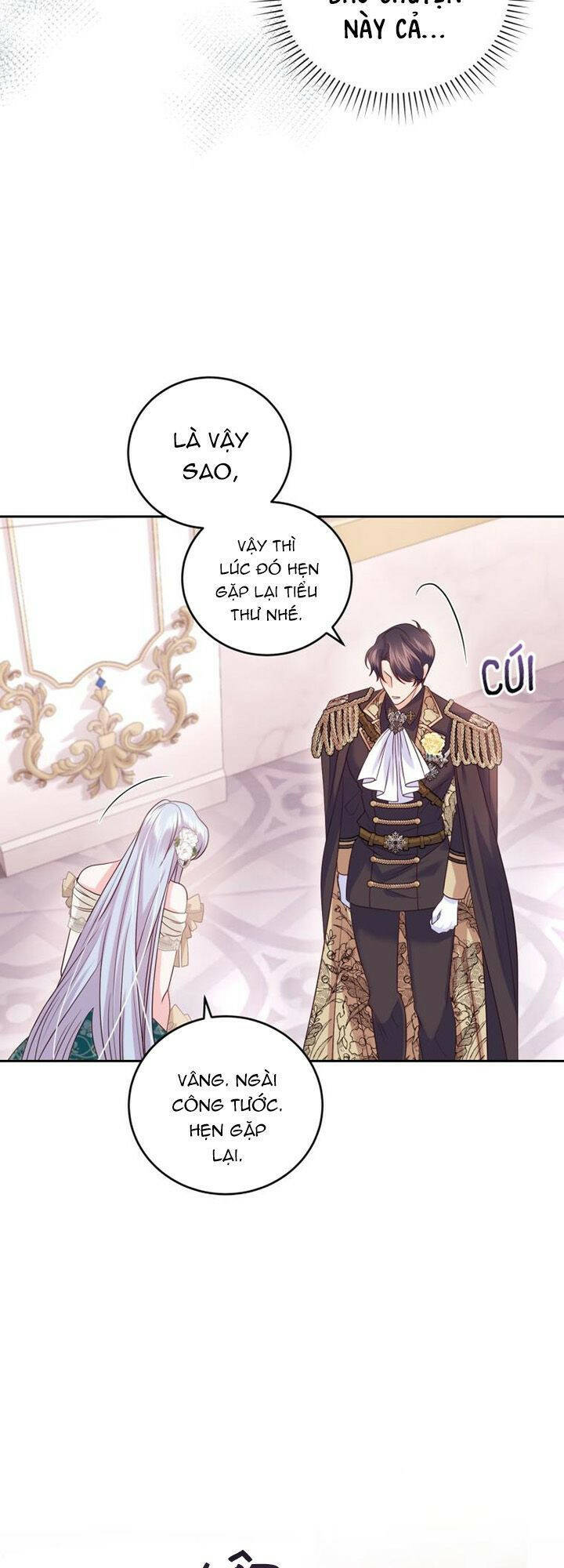 Nhà Điều Chế Nước Hoa Độc Quyền Của Bạo Chúa Chapter 62 - Trang 2