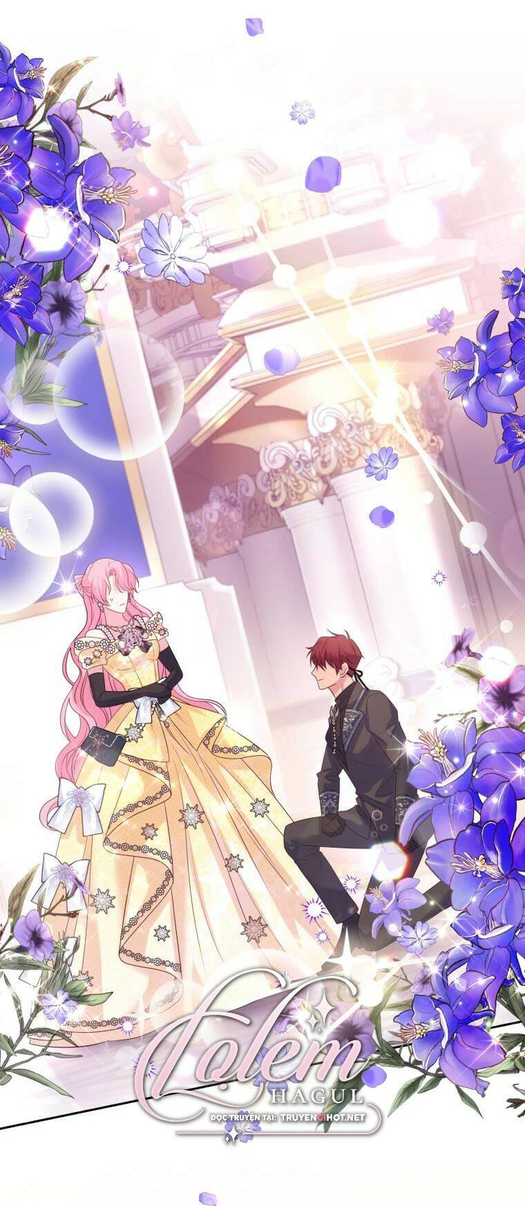 Nhà Điều Chế Nước Hoa Độc Quyền Của Bạo Chúa Chapter 63 - Trang 2