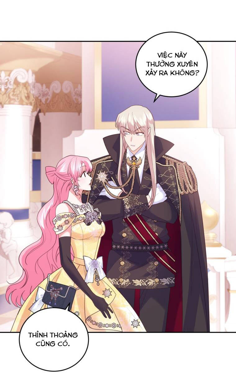 Nhà Điều Chế Nước Hoa Độc Quyền Của Bạo Chúa Chapter 63 - Trang 2