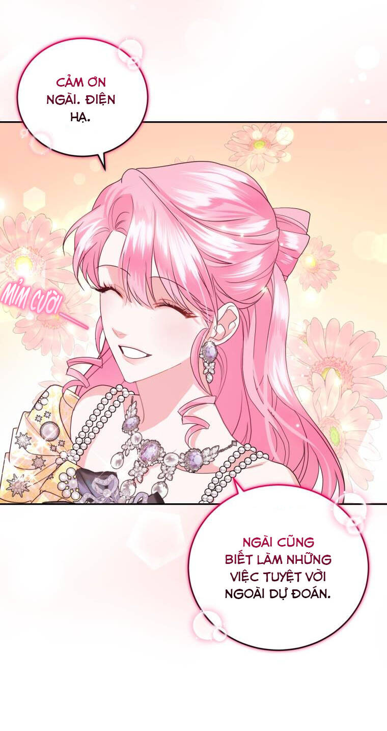 Nhà Điều Chế Nước Hoa Độc Quyền Của Bạo Chúa Chapter 63 - Trang 2