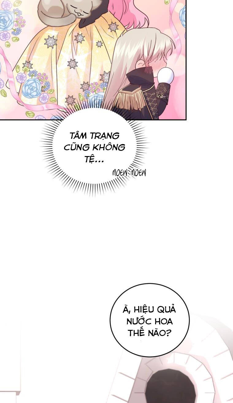 Nhà Điều Chế Nước Hoa Độc Quyền Của Bạo Chúa Chapter 63 - Trang 2