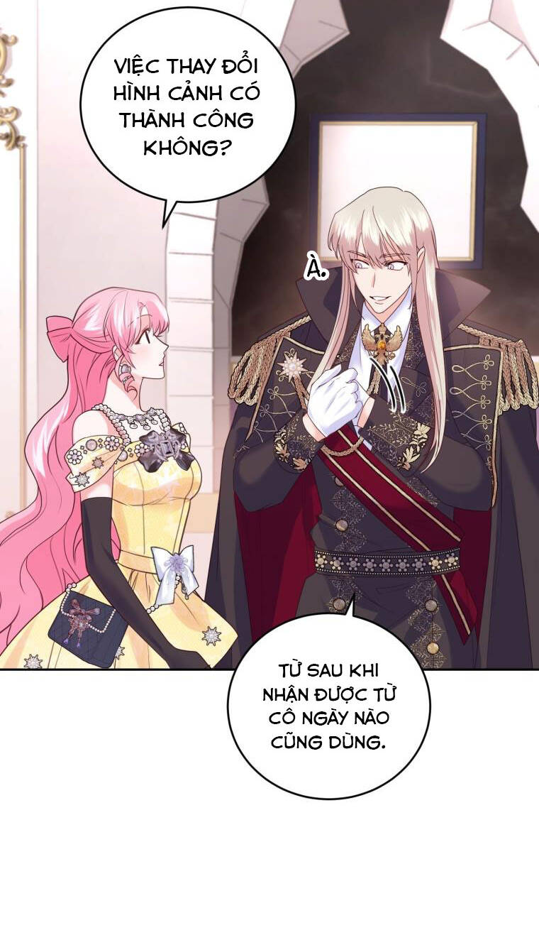 Nhà Điều Chế Nước Hoa Độc Quyền Của Bạo Chúa Chapter 63 - Trang 2