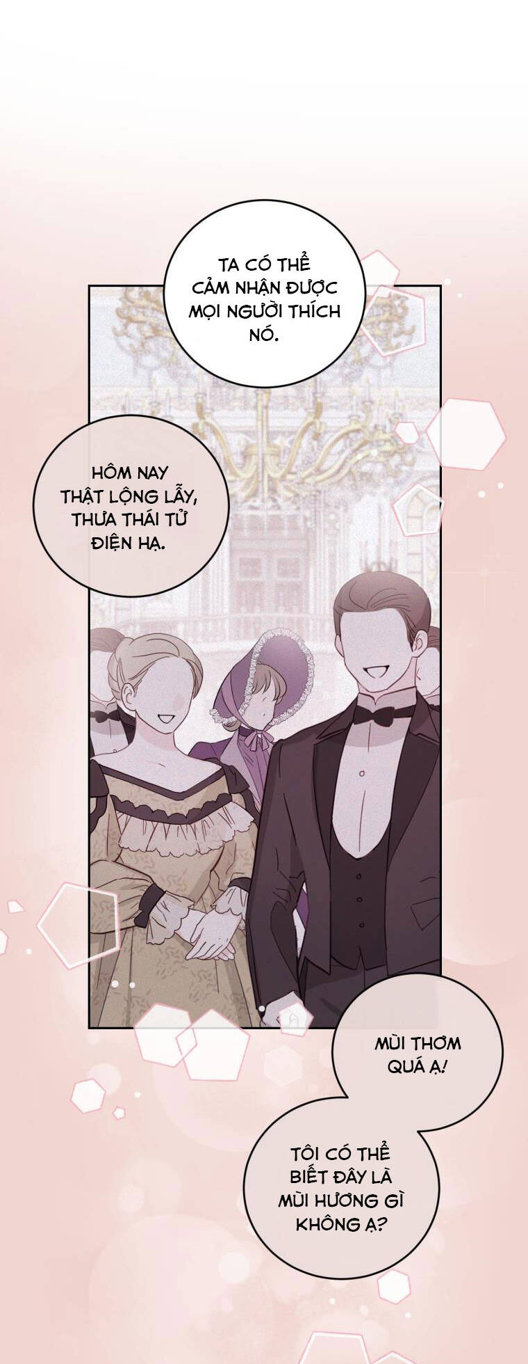 Nhà Điều Chế Nước Hoa Độc Quyền Của Bạo Chúa Chapter 63 - Trang 2