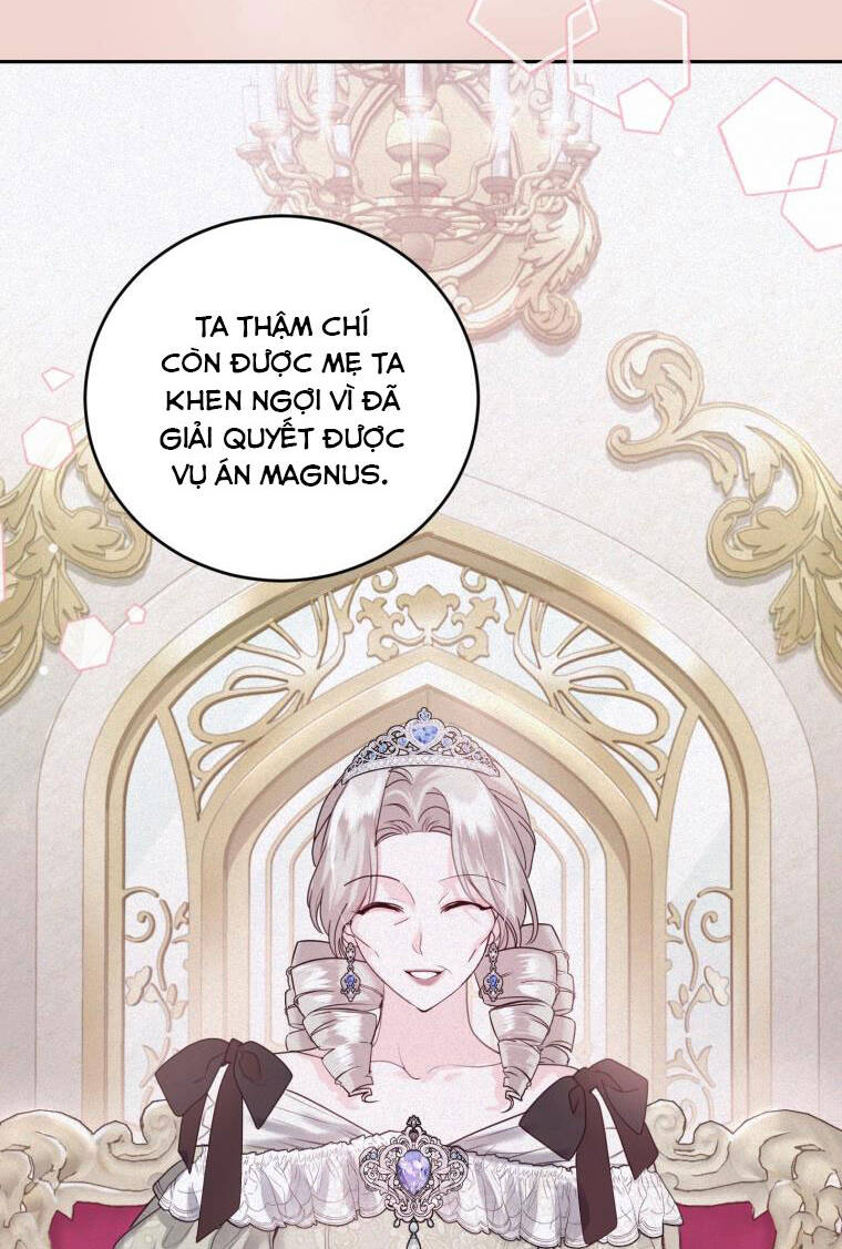 Nhà Điều Chế Nước Hoa Độc Quyền Của Bạo Chúa Chapter 63 - Trang 2