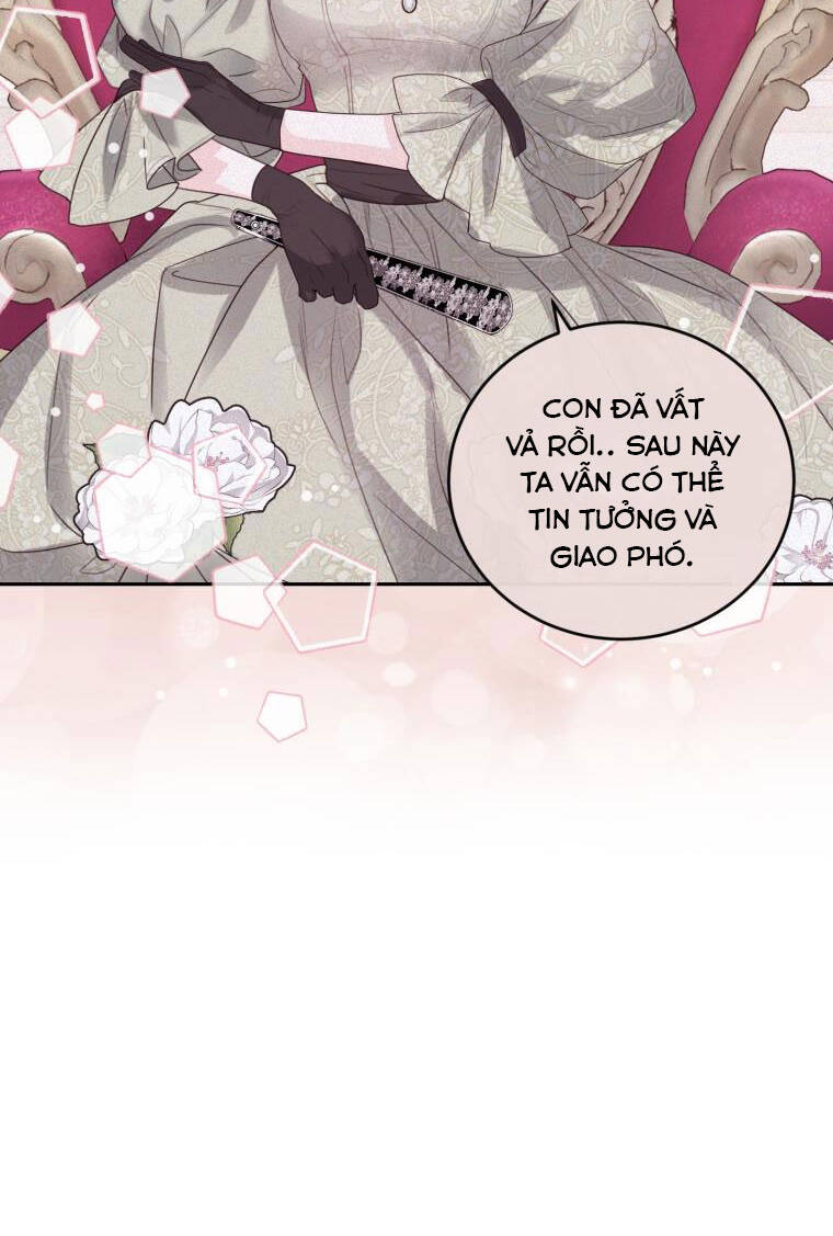 Nhà Điều Chế Nước Hoa Độc Quyền Của Bạo Chúa Chapter 63 - Trang 2