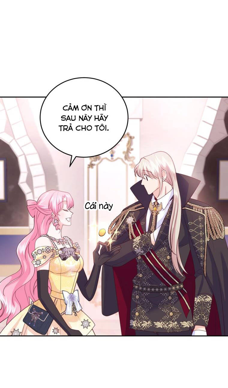 Nhà Điều Chế Nước Hoa Độc Quyền Của Bạo Chúa Chapter 63 - Trang 2