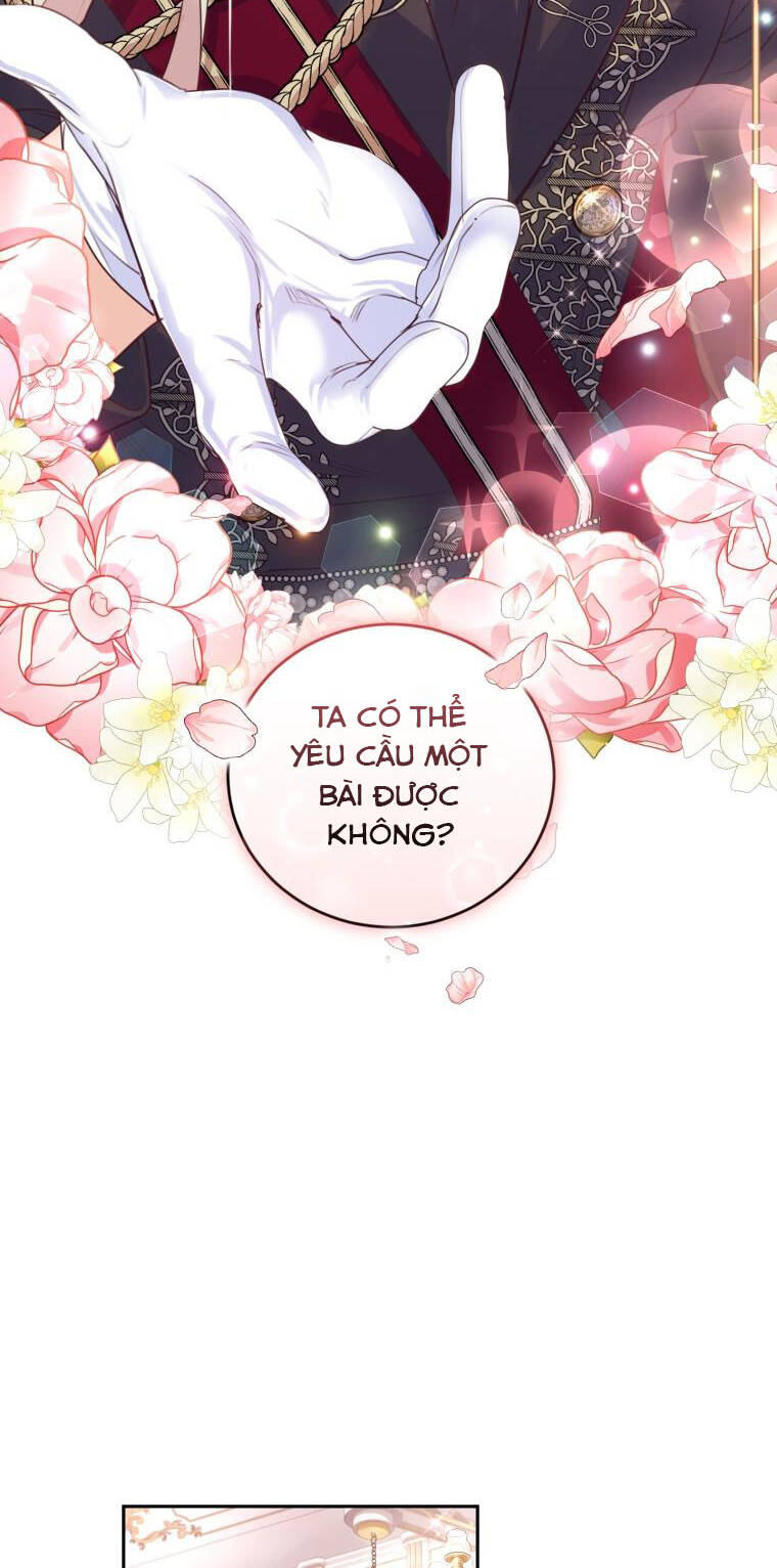 Nhà Điều Chế Nước Hoa Độc Quyền Của Bạo Chúa Chapter 63 - Trang 2