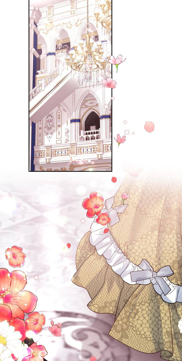 Nhà Điều Chế Nước Hoa Độc Quyền Của Bạo Chúa Chapter 63 - Trang 2