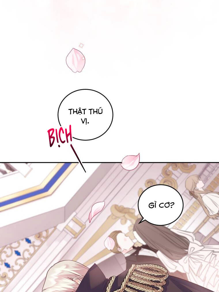 Nhà Điều Chế Nước Hoa Độc Quyền Của Bạo Chúa Chapter 63 - Trang 2