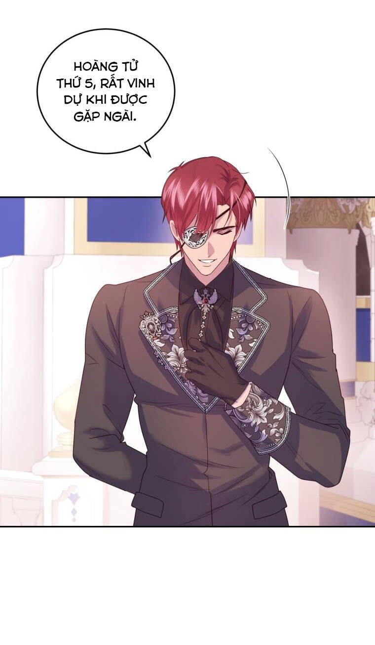 Nhà Điều Chế Nước Hoa Độc Quyền Của Bạo Chúa Chapter 63 - Trang 2