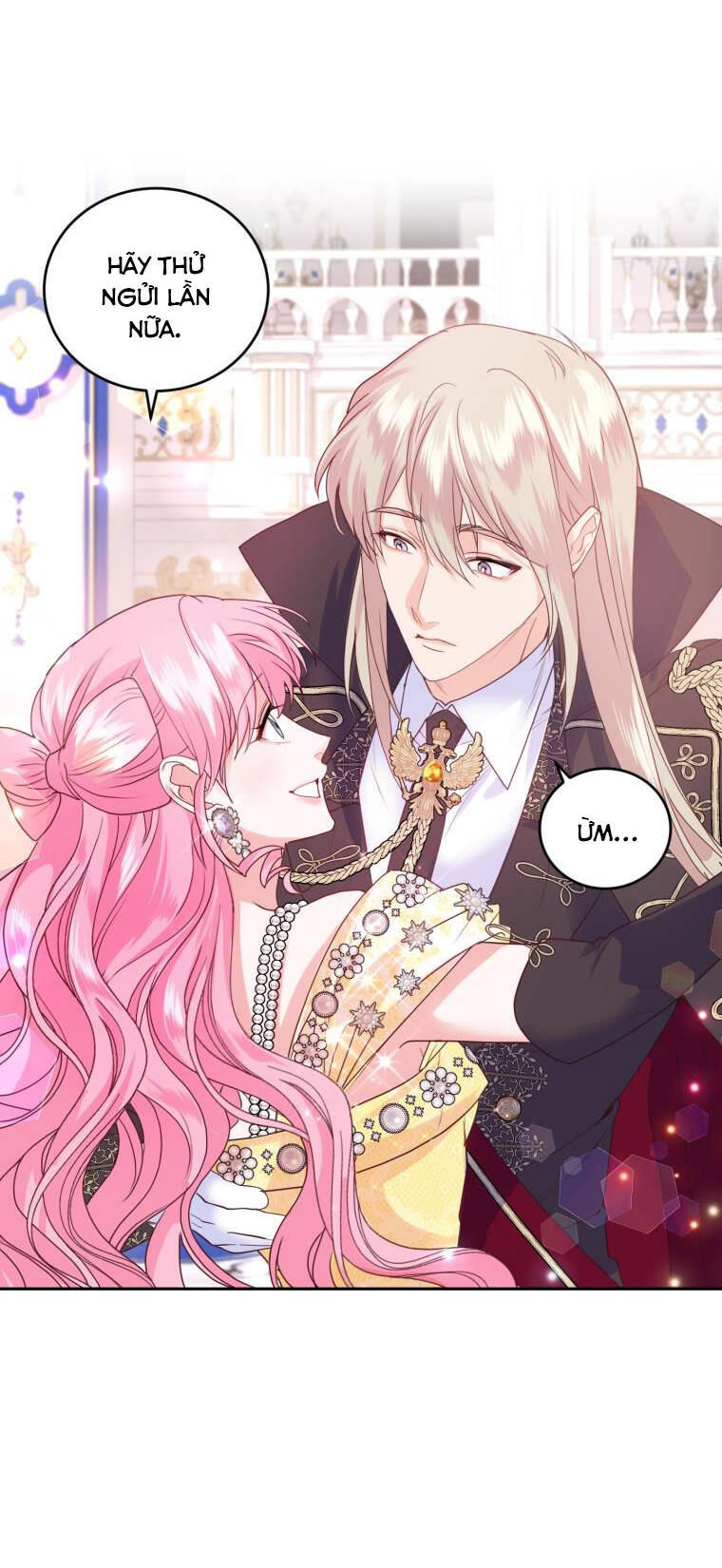 Nhà Điều Chế Nước Hoa Độc Quyền Của Bạo Chúa Chapter 63 - Trang 2