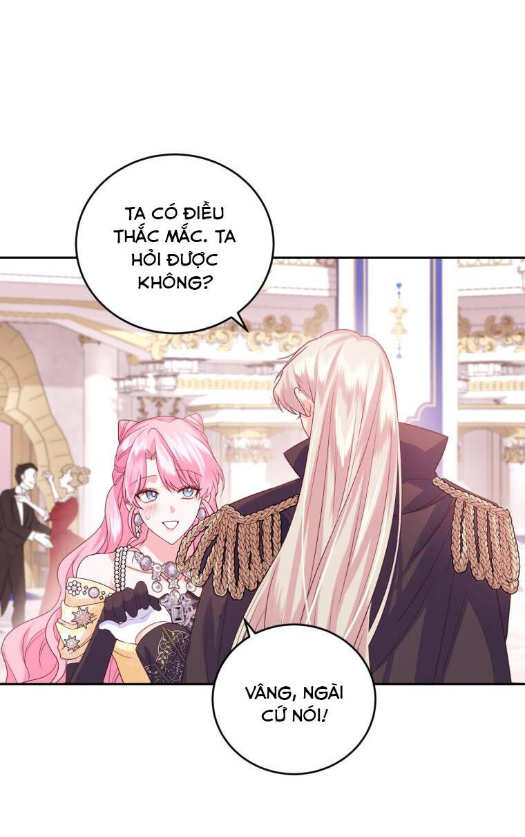 Nhà Điều Chế Nước Hoa Độc Quyền Của Bạo Chúa Chapter 63 - Trang 2