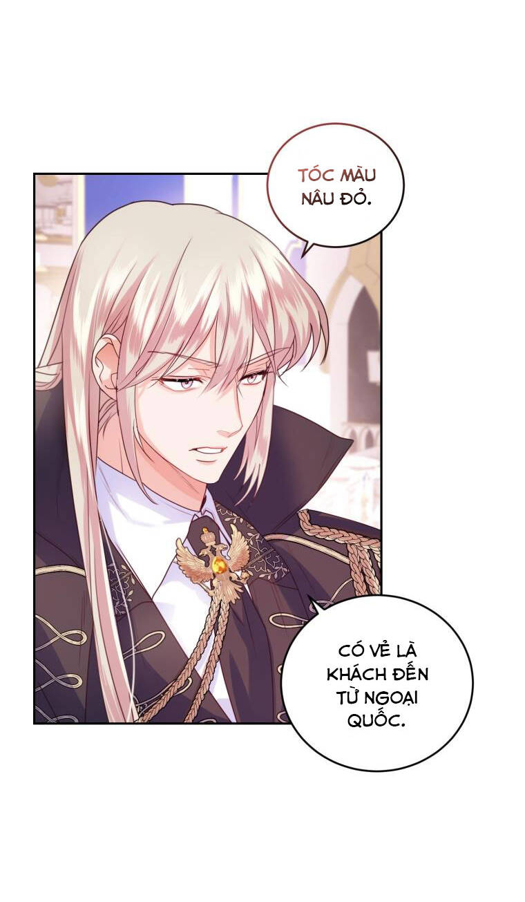 Nhà Điều Chế Nước Hoa Độc Quyền Của Bạo Chúa Chapter 63 - Trang 2