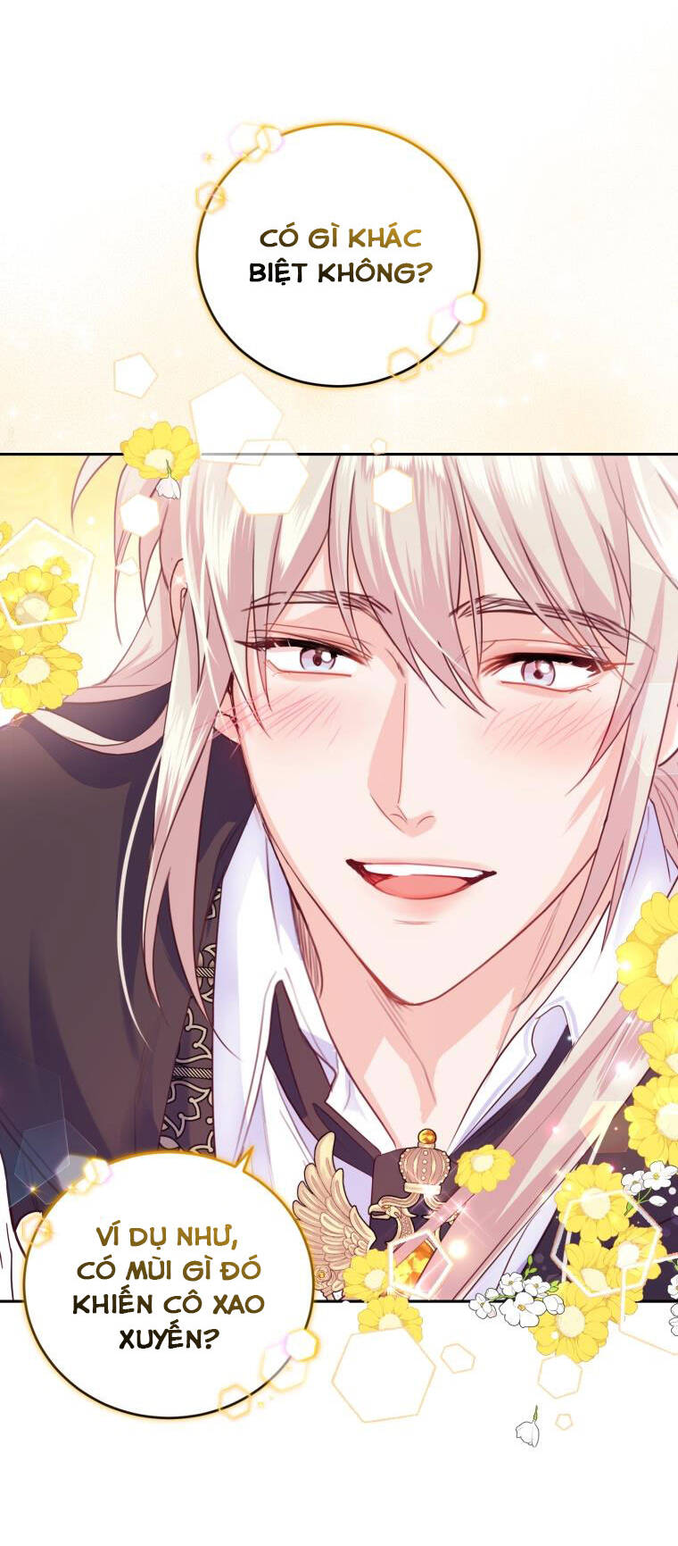 Nhà Điều Chế Nước Hoa Độc Quyền Của Bạo Chúa Chapter 63 - Trang 2