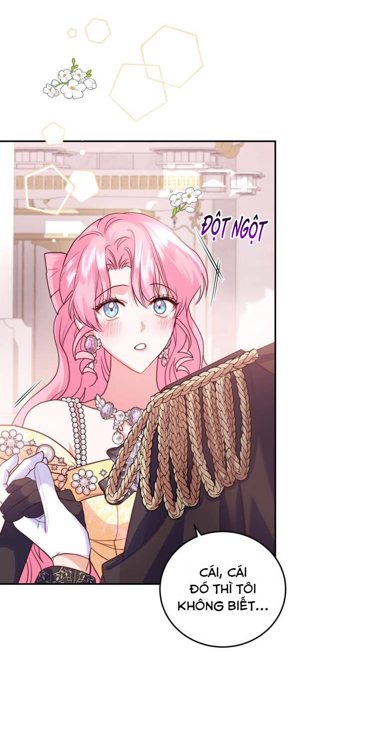 Nhà Điều Chế Nước Hoa Độc Quyền Của Bạo Chúa Chapter 63 - Trang 2